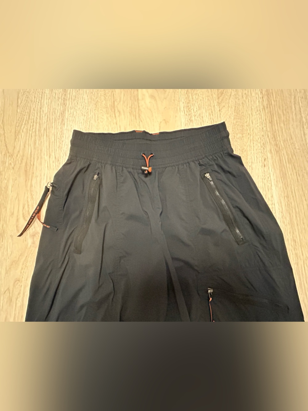 Outdoor Afro x REI Co-op women’s hiking Pants size 14 - Picture 10 of 11